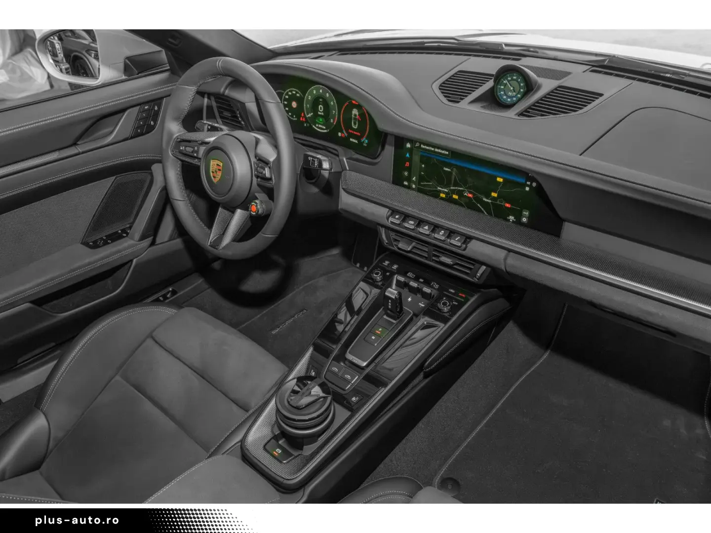 PORSCHE 992 911 992.2 TARGA 4 GTS   FACELIFT MY2025   SO