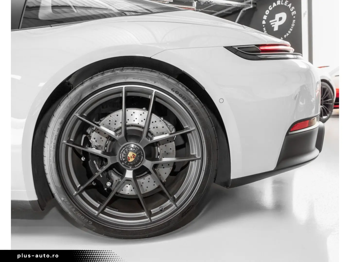 PORSCHE 992 911 992.2 TARGA 4 GTS   FACELIFT MY2025   SO