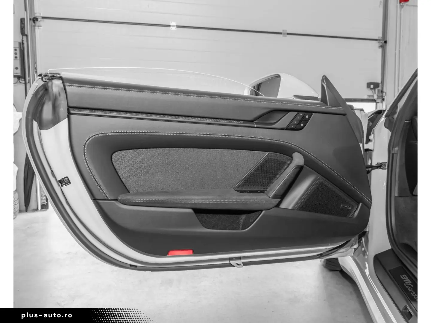 PORSCHE 992 911 992.2 TARGA 4 GTS   FACELIFT MY2025   SO