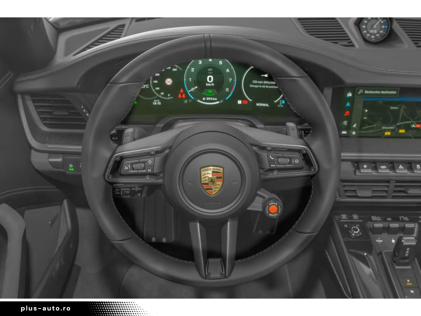 PORSCHE 992 911 992.2 TARGA 4 GTS   FACELIFT MY2025   SO