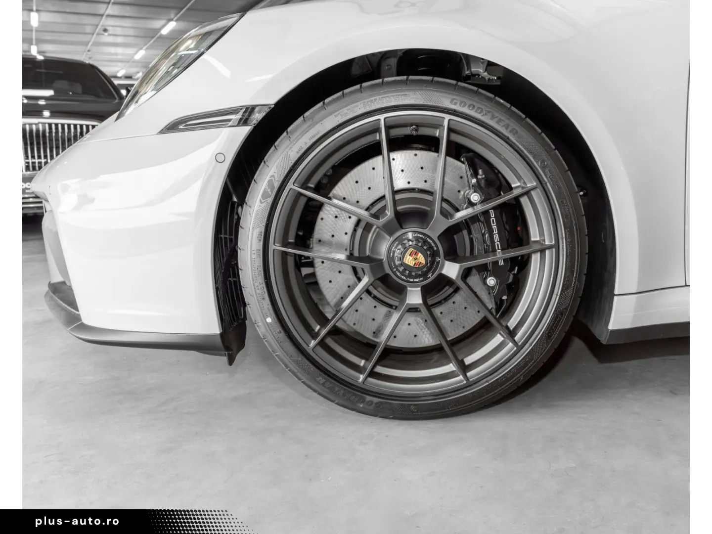PORSCHE 992 911 992.2 TARGA 4 GTS   FACELIFT MY2025   SO