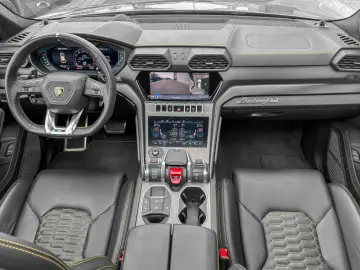 LAMBORGHINI Urus URUS S   Bang & Olufsen 3D   Carbone   23