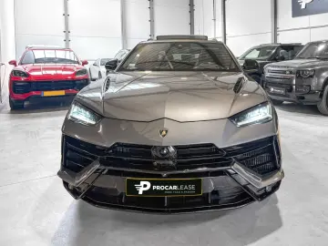 LAMBORGHINI Urus URUS S   Bang & Olufsen 3D   Carbone   23