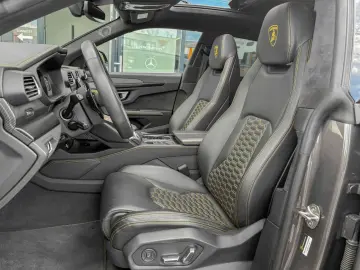 LAMBORGHINI Urus URUS S   Bang & Olufsen 3D   Carbone   23