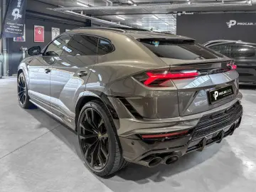 LAMBORGHINI Urus URUS S   Bang & Olufsen 3D   Carbone   23