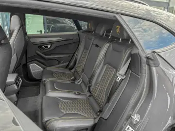 LAMBORGHINI Urus URUS S   Bang & Olufsen 3D   Carbone   23