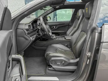LAMBORGHINI Urus URUS S   Bang & Olufsen 3D   Carbone   23