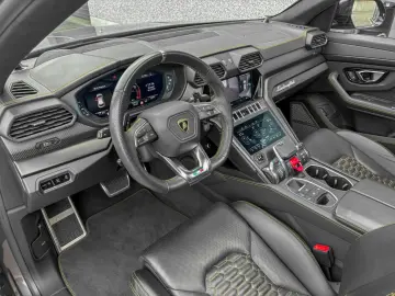 LAMBORGHINI Urus URUS S   Bang & Olufsen 3D   Carbone   23
