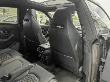 LAMBORGHINI Urus URUS S   Bang & Olufsen 3D   Carbone   23
