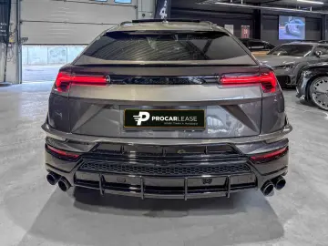 LAMBORGHINI Urus URUS S   Bang & Olufsen 3D   Carbone   23