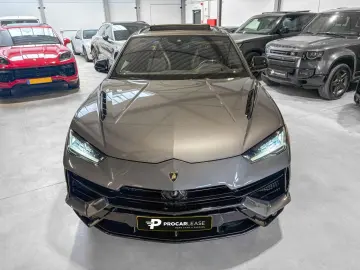 LAMBORGHINI Urus URUS S   Bang & Olufsen 3D   Carbone   23