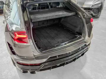 LAMBORGHINI Urus URUS S   Bang & Olufsen 3D   Carbone   23