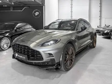 ASTON MARTIN DBX ASTON MARTIN DBX707  FACELIFT  4.0 &hellip;
