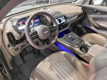 ASTON MARTIN DBX ASTON MARTIN DBX707  FACELIFT  4.0 …