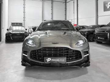 ASTON MARTIN DBX ASTON MARTIN DBX707  FACELIFT  4.0 …