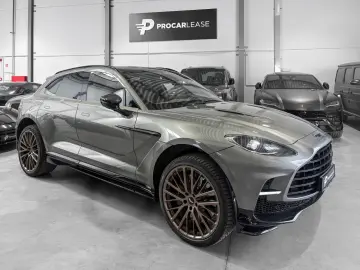 ASTON MARTIN DBX ASTON MARTIN DBX707  FACELIFT  4.0 …