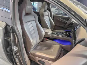 ASTON MARTIN DBX ASTON MARTIN DBX707  FACELIFT  4.0 …