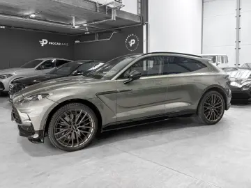 ASTON MARTIN DBX ASTON MARTIN DBX707  FACELIFT  4.0 …
