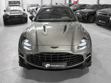 ASTON MARTIN DBX ASTON MARTIN DBX707  FACELIFT  4.0 …