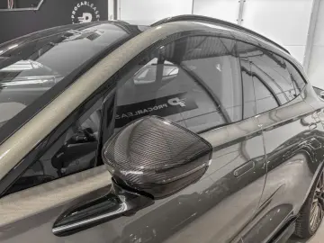 ASTON MARTIN DBX ASTON MARTIN DBX707  FACELIFT  4.0 …