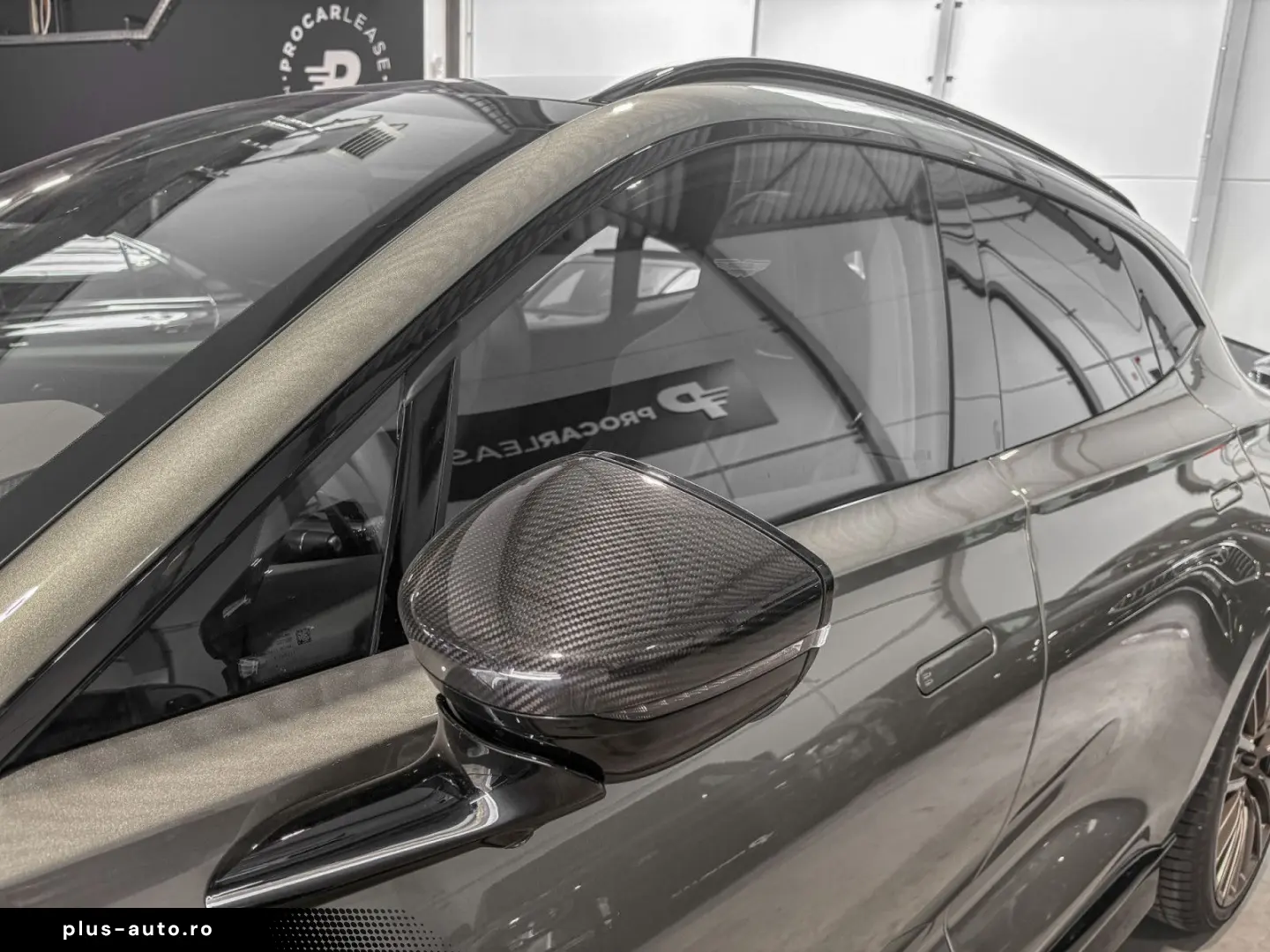 ASTON MARTIN DBX ASTON MARTIN DBX707  FACELIFT  4.0 &hellip;