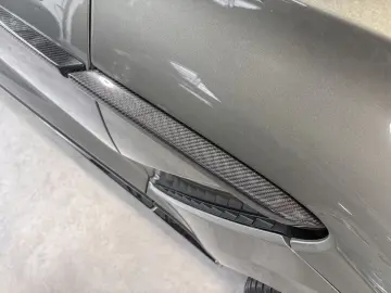 ASTON MARTIN DBX ASTON MARTIN DBX707  FACELIFT  4.0 …