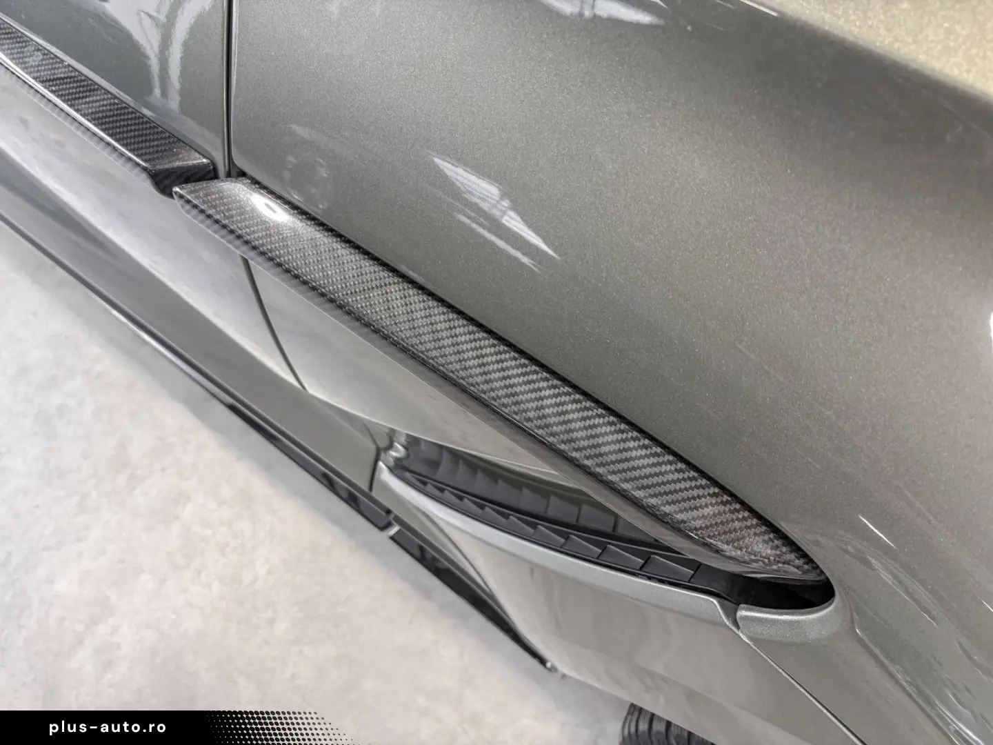 ASTON MARTIN DBX ASTON MARTIN DBX707  FACELIFT  4.0 &hellip;