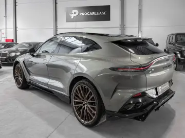 ASTON MARTIN DBX ASTON MARTIN DBX707  FACELIFT  4.0 …