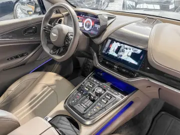 ASTON MARTIN DBX ASTON MARTIN DBX707  FACELIFT  4.0 …
