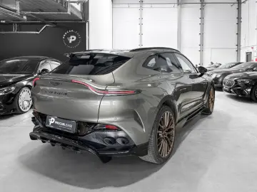 ASTON MARTIN DBX ASTON MARTIN DBX707  FACELIFT  4.0 …