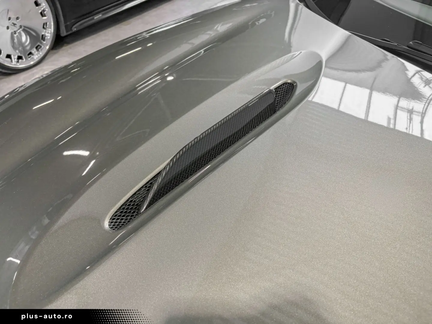 ASTON MARTIN DBX ASTON MARTIN DBX707  FACELIFT  4.0 &hellip;