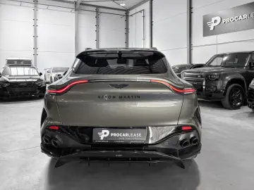 ASTON MARTIN DBX ASTON MARTIN DBX707  FACELIFT  4.0 …