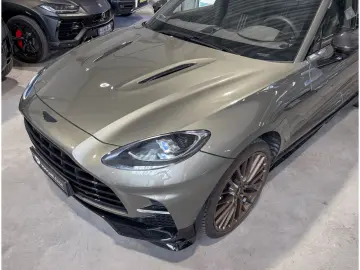 ASTON MARTIN DBX ASTON MARTIN DBX707  FACELIFT  4.0 …