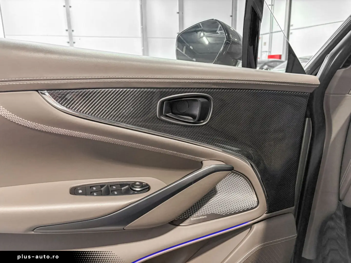 ASTON MARTIN DBX ASTON MARTIN DBX707  FACELIFT  4.0 &hellip;