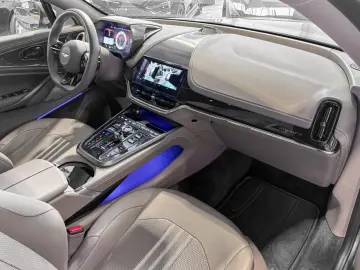 ASTON MARTIN DBX ASTON MARTIN DBX707  FACELIFT  4.0 …