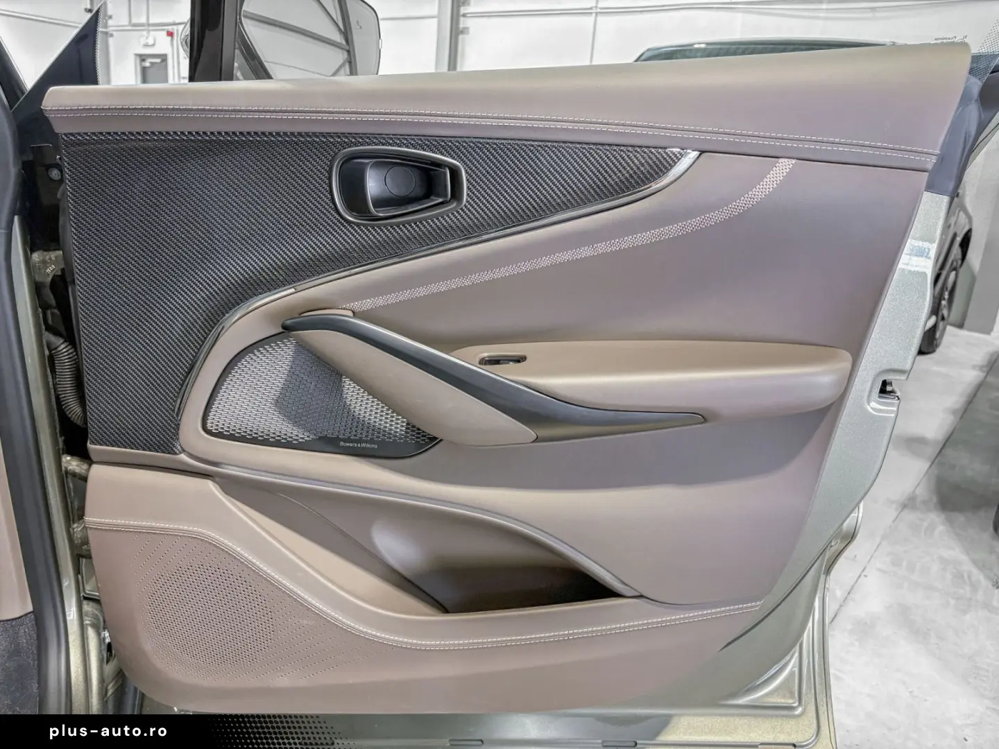 ASTON MARTIN DBX ASTON MARTIN DBX707  FACELIFT  4.0 &hellip;