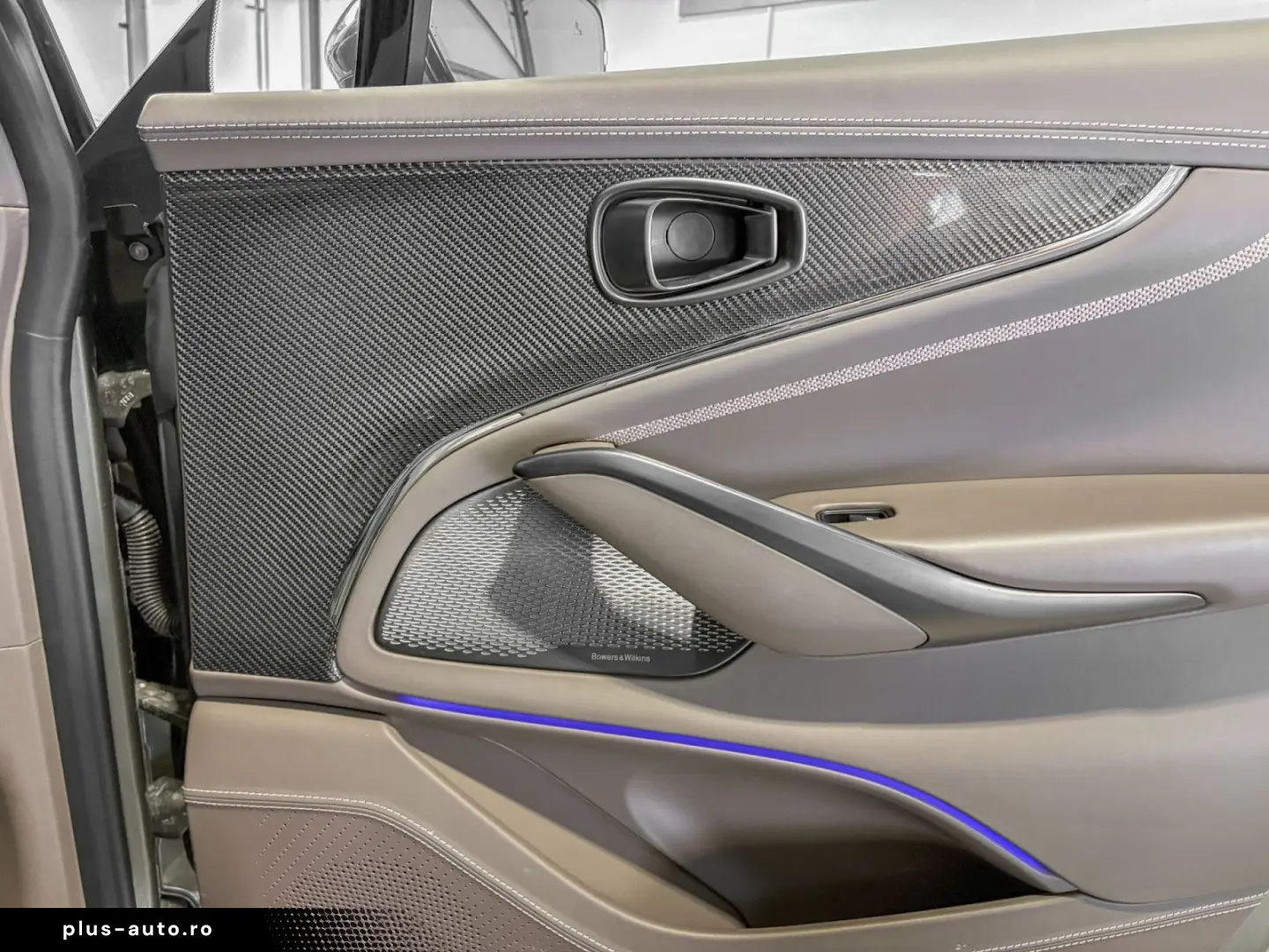ASTON MARTIN DBX ASTON MARTIN DBX707  FACELIFT  4.0 &hellip;