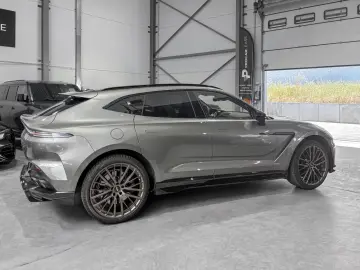 ASTON MARTIN DBX ASTON MARTIN DBX707  FACELIFT  4.0 …