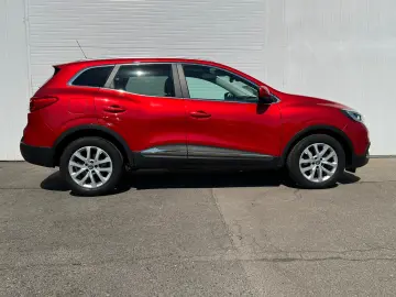 Renault Kadjar Intens 1.6dCi 130CP X-TRONIC 2WD