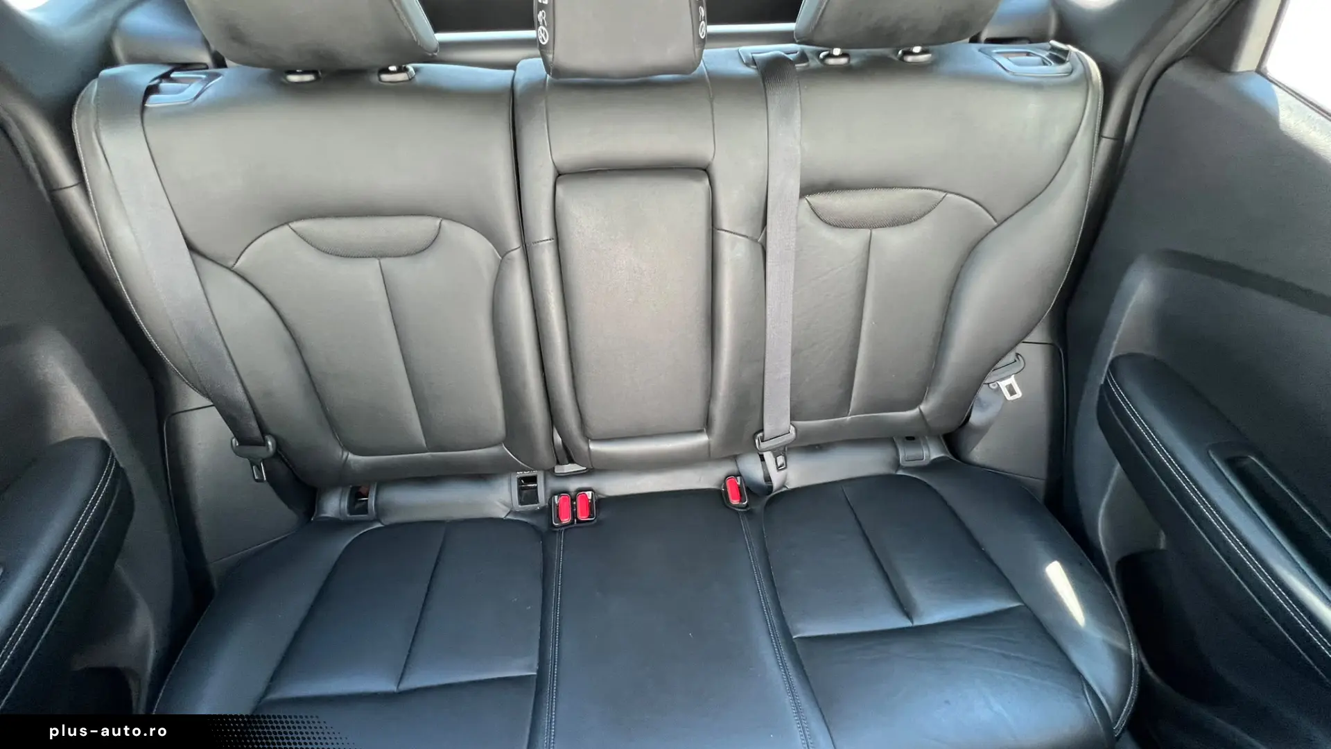 Renault Kadjar Intens 1.6dCi 130CP X-TRONIC 2WD