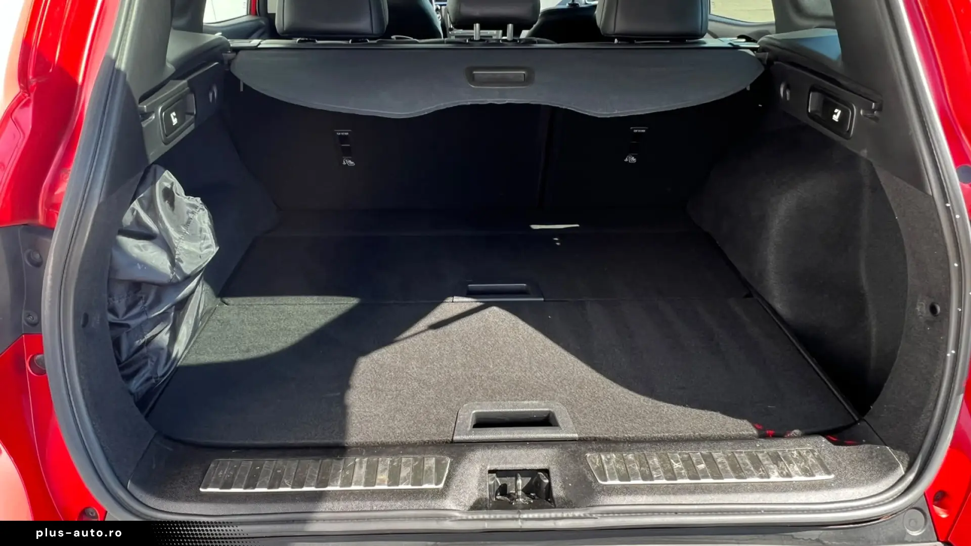 Renault Kadjar Intens 1.6dCi 130CP X-TRONIC 2WD
