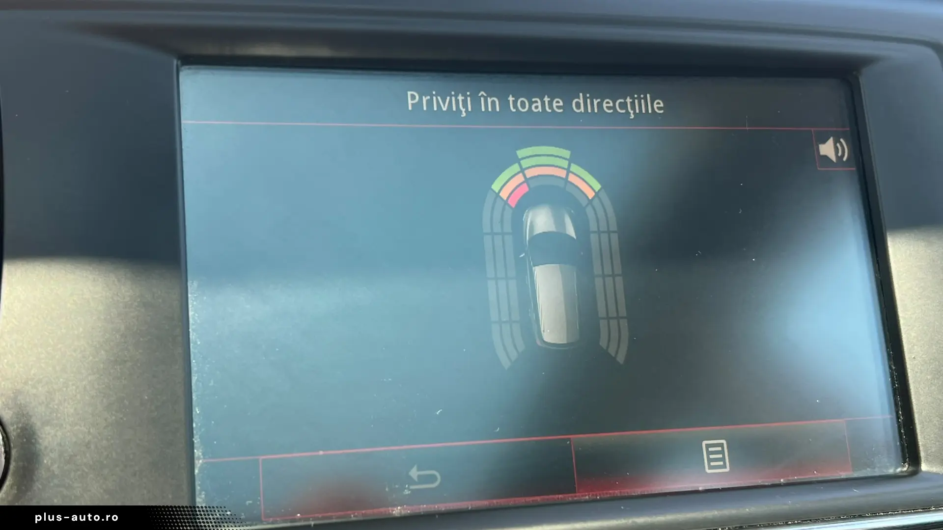 Renault Kadjar Intens 1.6dCi 130CP X-TRONIC 2WD