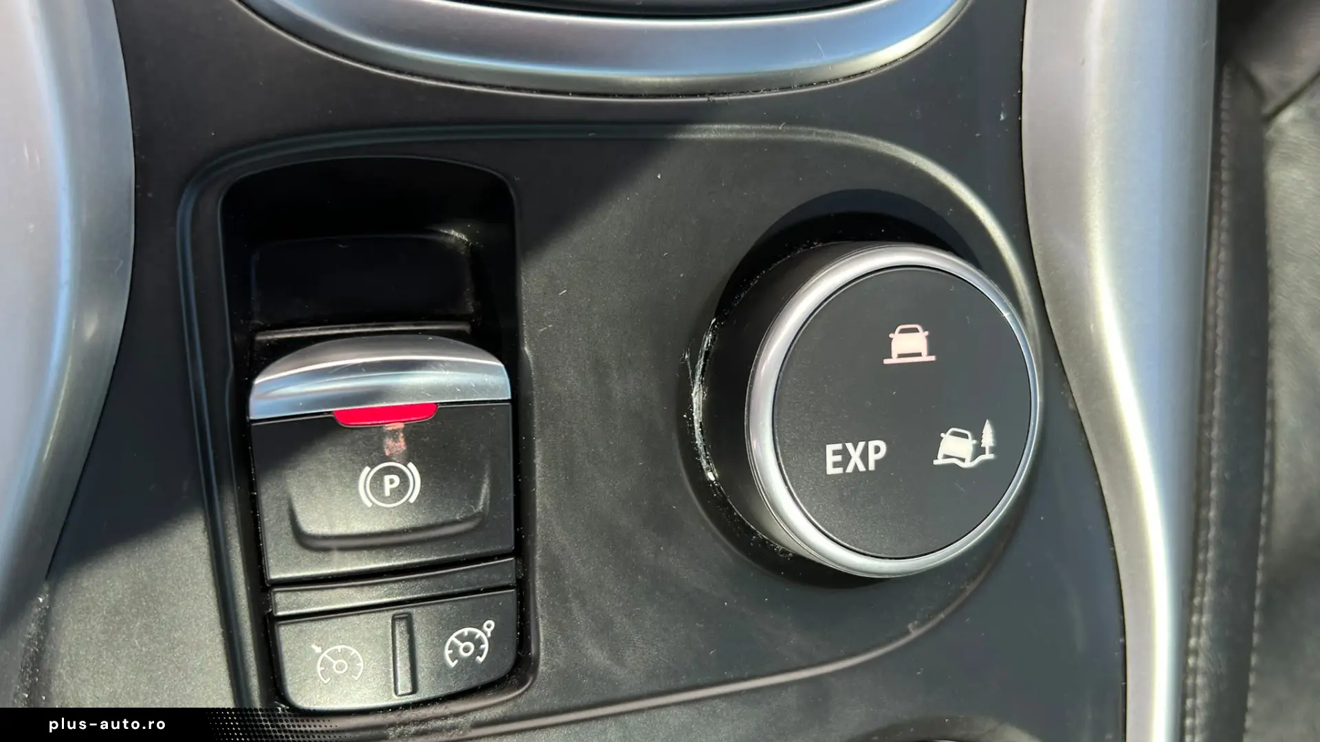 Renault Kadjar Intens 1.6dCi 130CP X-TRONIC 2WD