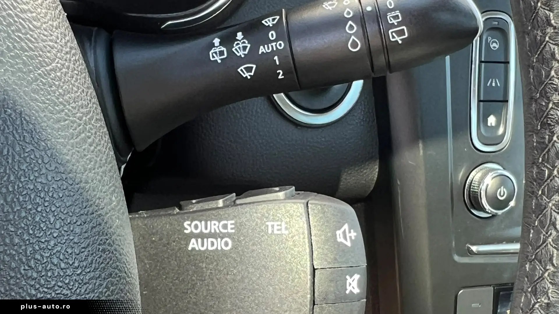 Renault Kadjar Intens 1.6dCi 130CP X-TRONIC 2WD
