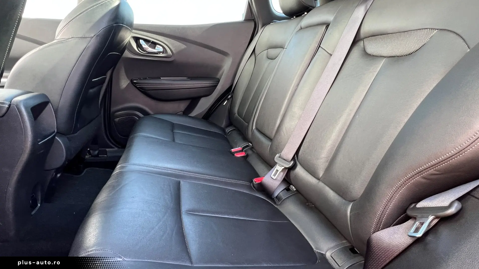 Renault Kadjar Intens 1.6dCi 130CP X-TRONIC 2WD