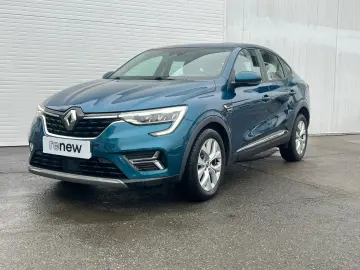Renault Arkana Zen 1.3TCe GPF 140 CP EDC
