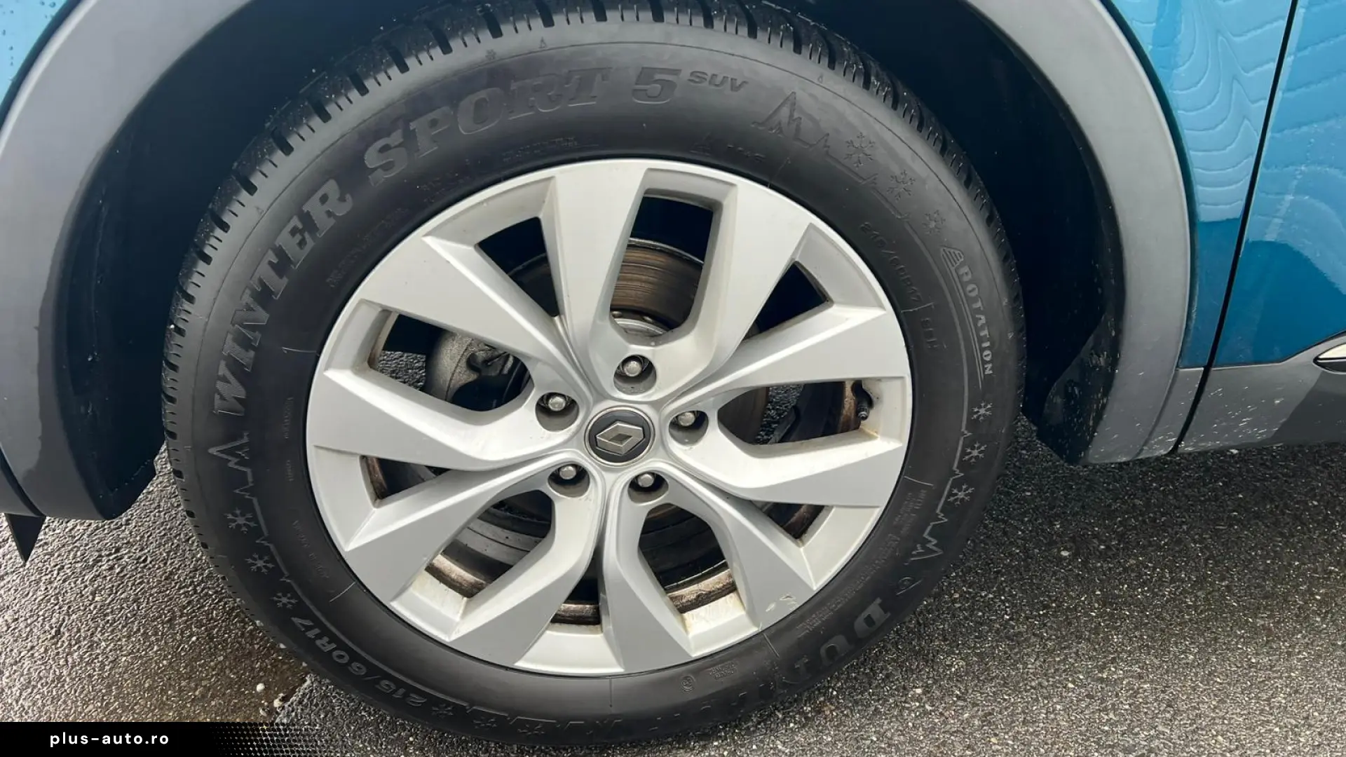 Renault Arkana Zen 1.3TCe GPF 140 CP EDC