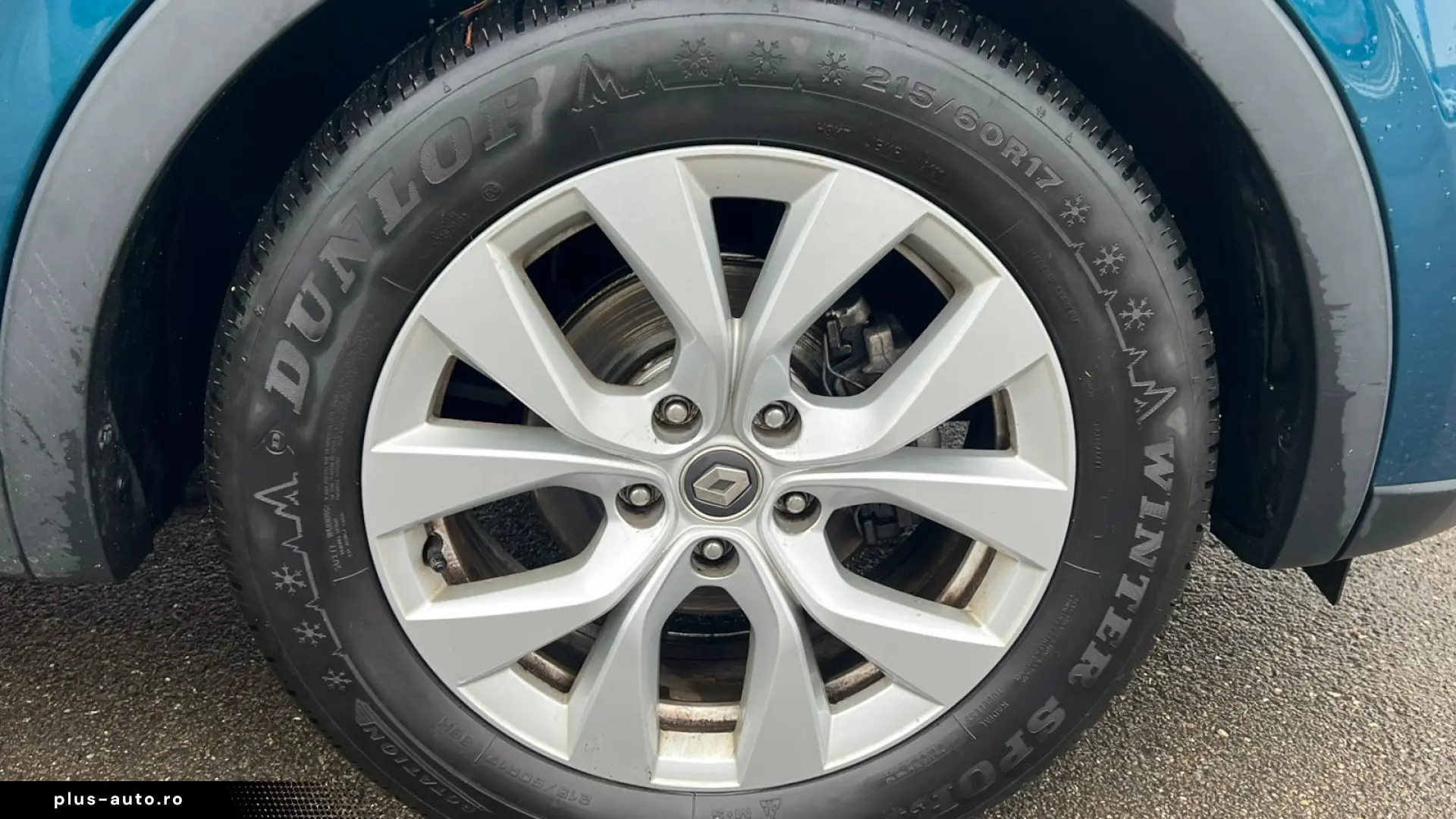 Renault Arkana Zen 1.3TCe GPF 140 CP EDC