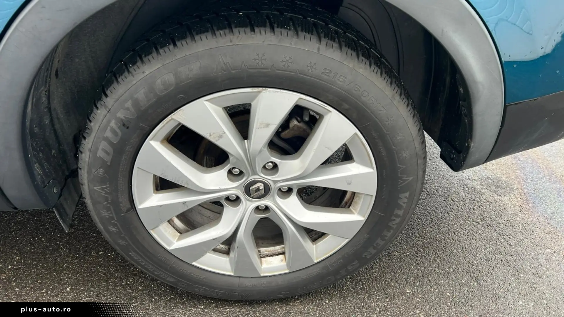 Renault Arkana Zen 1.3TCe GPF 140 CP EDC