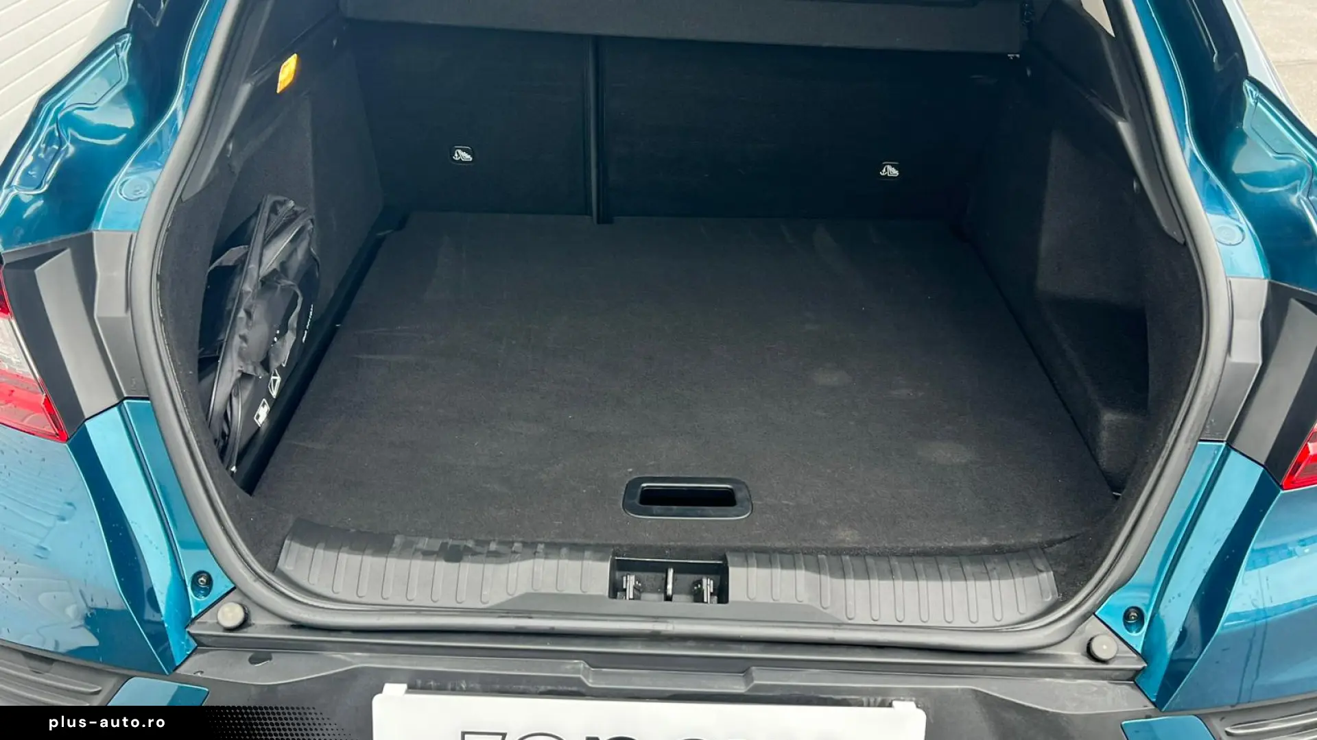 Renault Arkana Zen 1.3TCe GPF 140 CP EDC